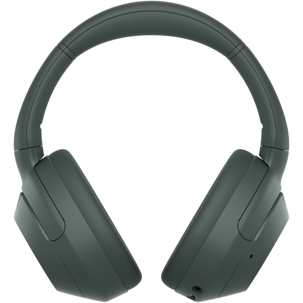 Sony ULT Wear (ANC, 30 h, Kabellos), Kopfhörer, Grau - Image 8