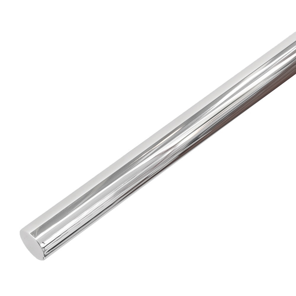 Vivol - Edelstahl-treppengeländer - 'poliert' - 150 Cm