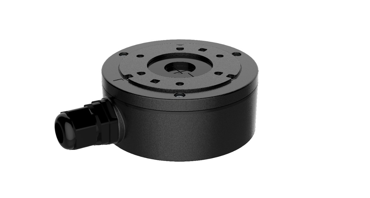 Hikvision HIKVision DS-1280ZJ-XS - Bild 3