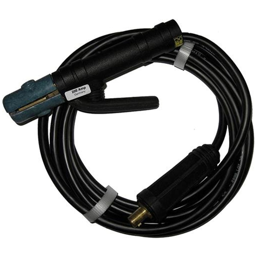 Fp Schweißkabelset 5 M 35Qmm 400A/35-50Qmm