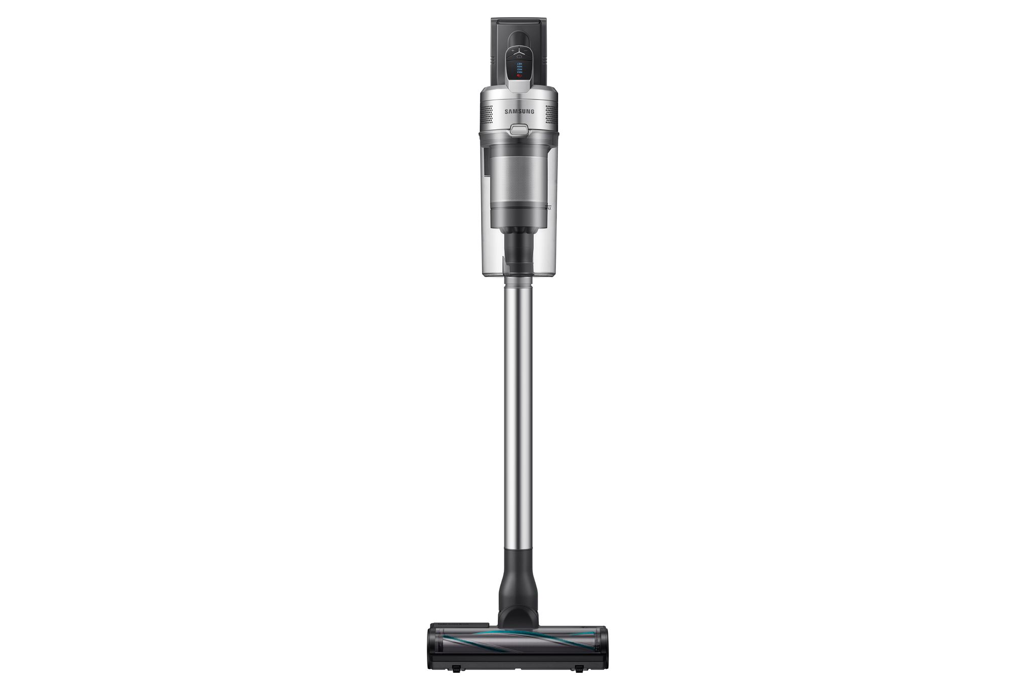 Sams , hepa, Aspirazione VS20R9046T3 VS20R9046T3/ET, Samsung Jet 90 Complete, Silber Schwarz, 6 Accessori - Bild 3