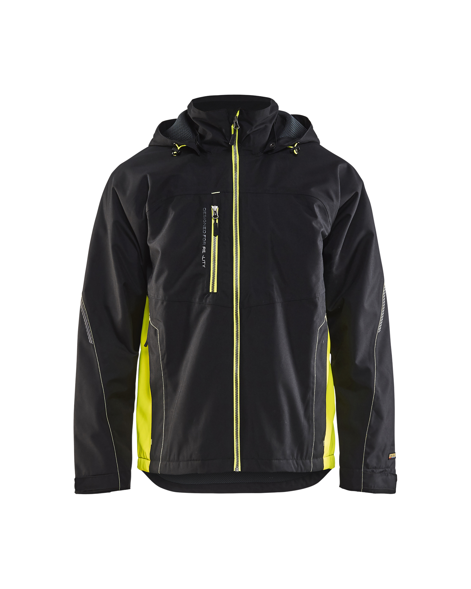 Blakläder Shell Jacke - Bild 3