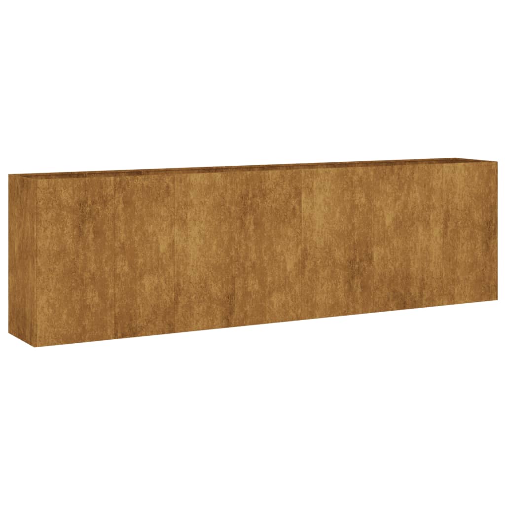 Vidaxl Braun Hochbeet, Pagonos - Bild 3