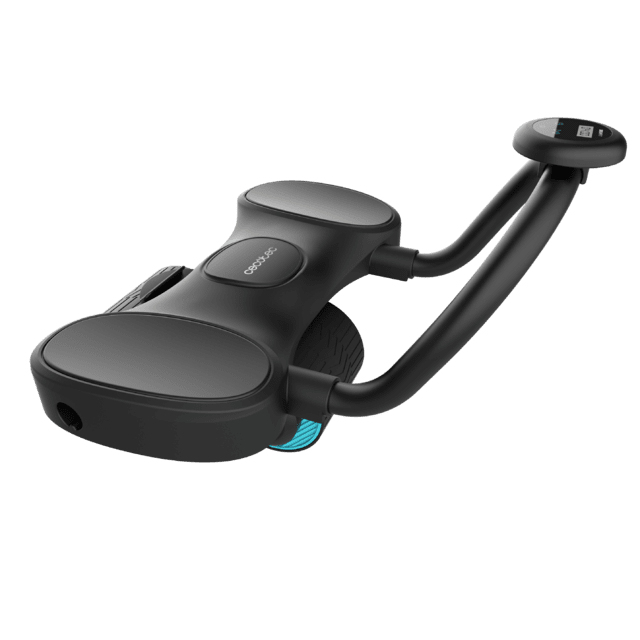 Cecotec Schwarz Ab Roller Drumfit Ab Pro - Image 3