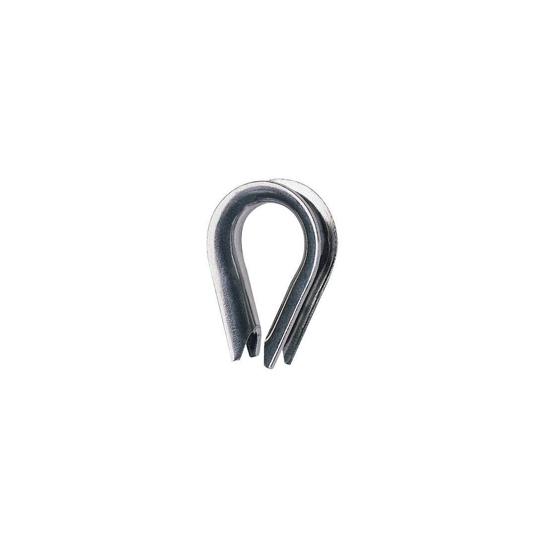 Redance Acciaio Inox Gr. 4. Prezzo Per 1 Pezzo.
