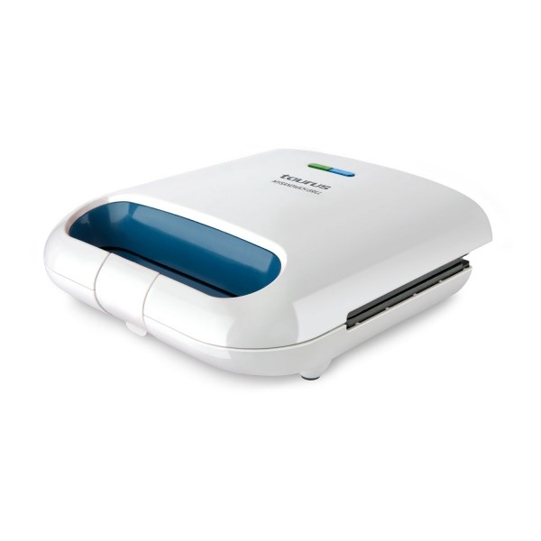 Taurus Mysandwich Grill Sandwichtoaster | Kunststoff | Schwarz - Bild 3