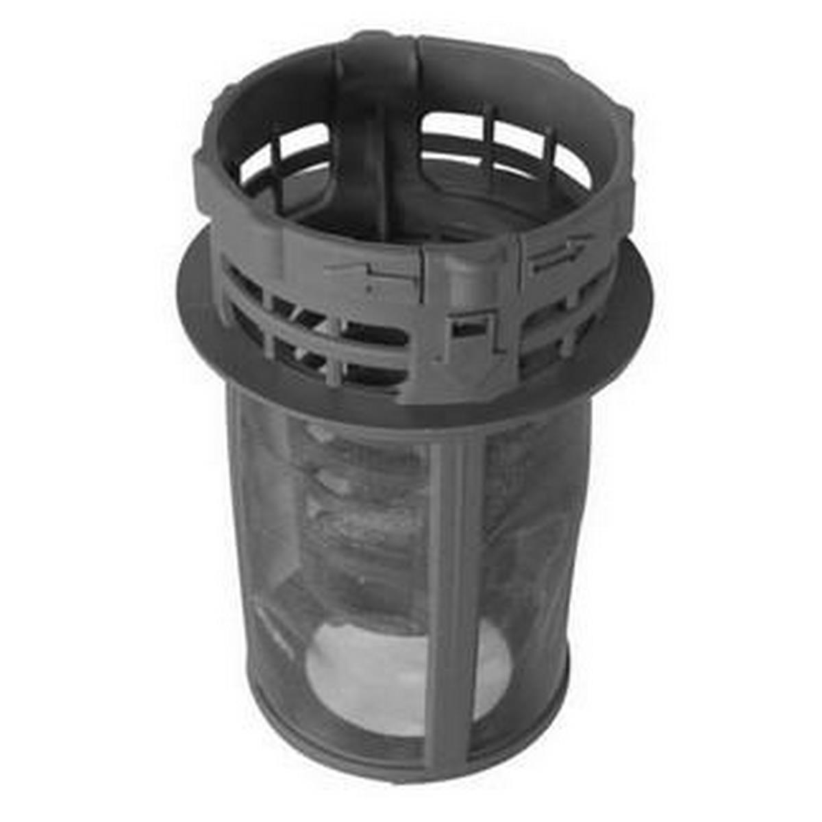 Filtre de cuve de lave-vaisselle · 129 mm · 1740800500 — photo de l’offre ManoMano