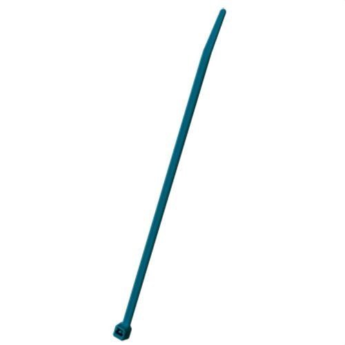 Unex Blau 100 Stk. Kabelbinder 2244Dt - Image 2