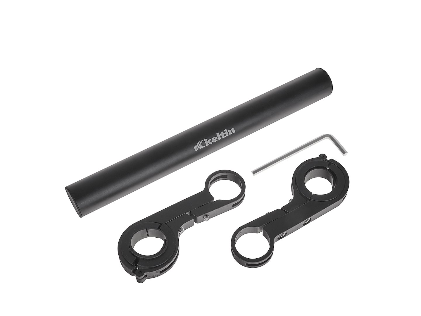Import Fahrradlenkerverlängerung - Zusätzlicher Fahrradhalter (100)