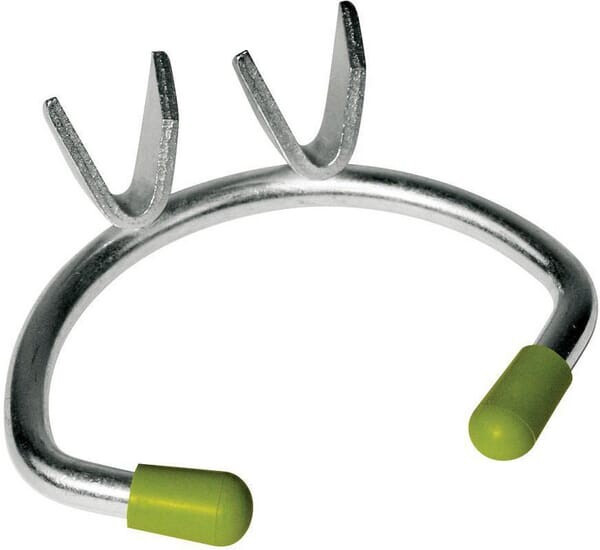 Kerbl Silber Tethering Aus Metall (X1) - Image 2