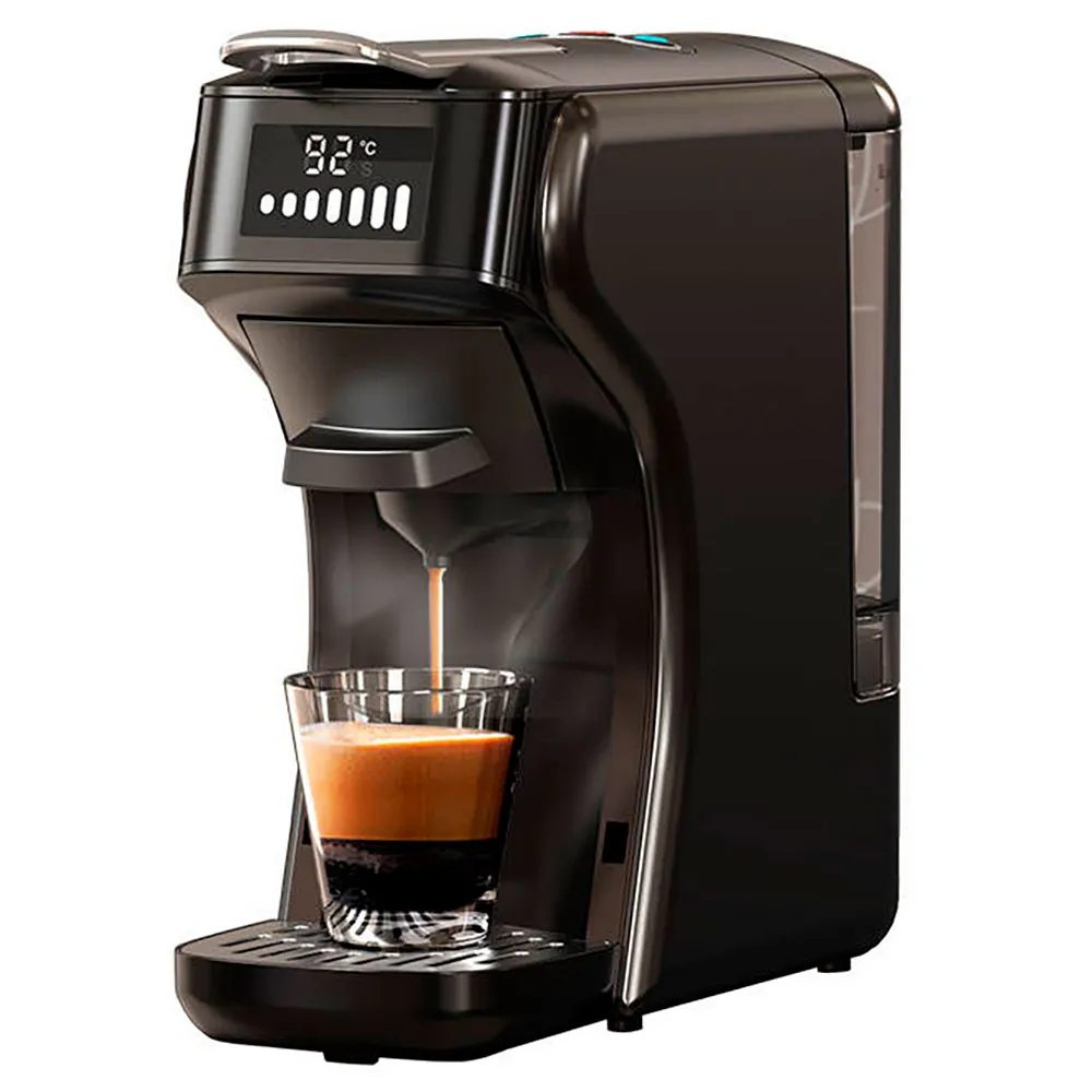 Kaffeemaschine Hibrew H1b 20 Bar 590 Ml