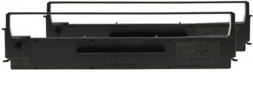 Epson Dualpack - Print ribbon Schwarz - Image 3