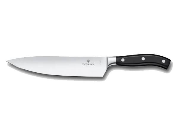 Victorinox Grand Maitre Wood 22cm Chef's Knife