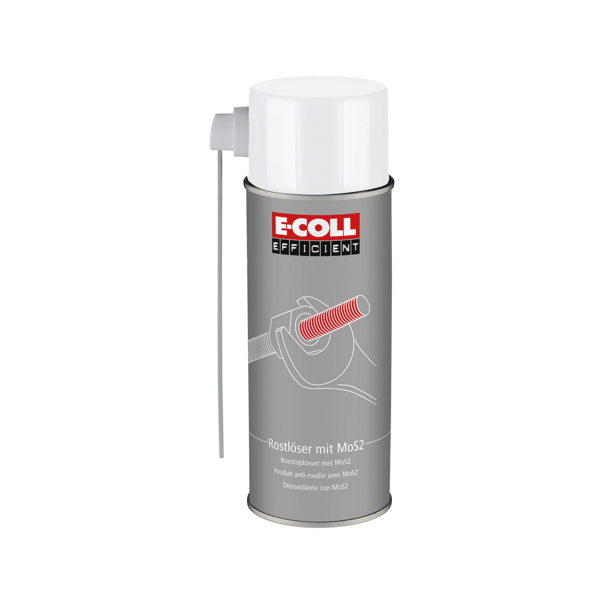 Fp E-Coll Rostlöser 400Ml, Efficient We