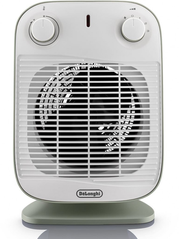 Joom Marketlink Europe Weiß De'longhi Hfs50b20.gr Heizlüfter 2000W Grün - Bild 3