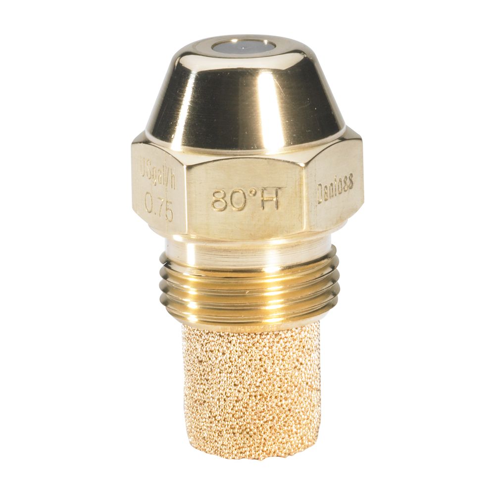 Danfoss Öldüse Od-H, Hohlkegel 0,35/80°