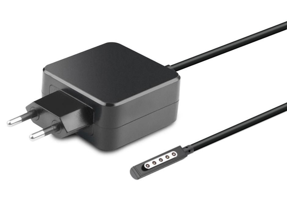 Microbattery Coreparts Netzteil Für Ms Surface, Mbxms-Ac0002