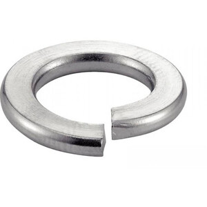 Rondelle Grower Inox A2 Mm.12 Din127