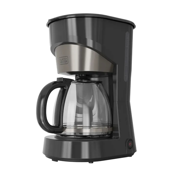 Joom Black Decker Black+Decker Coffee Maker 12 Cups Energy Saving Not-Specified - Bild 3