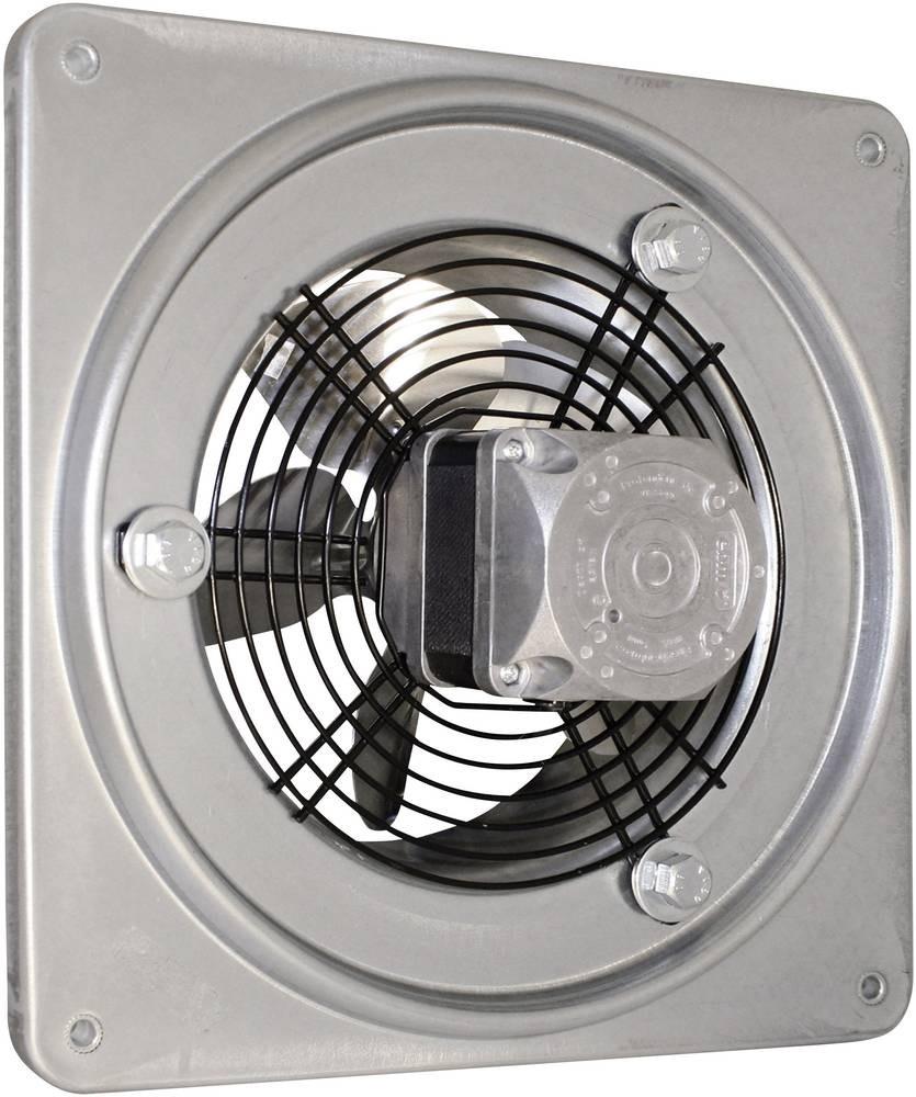 Wallair - Basic 300 Wand- Und Deckenlüfter 230 V 1380 M³/h 315 Mm