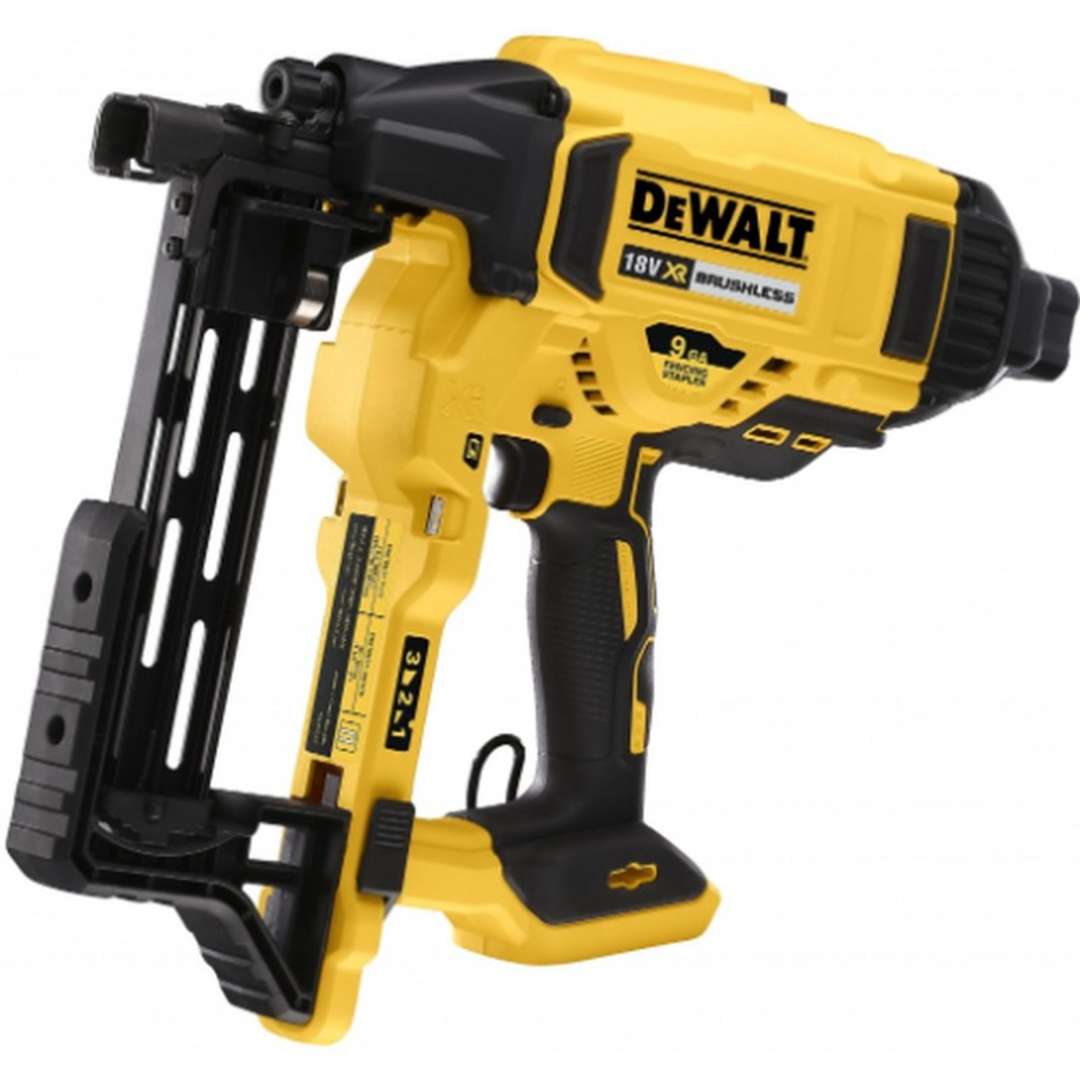 Dewalt Dcfs950n Akku Holz Stiftnagler Nagler 18V Ohne Akku Sologerät 5035048699850