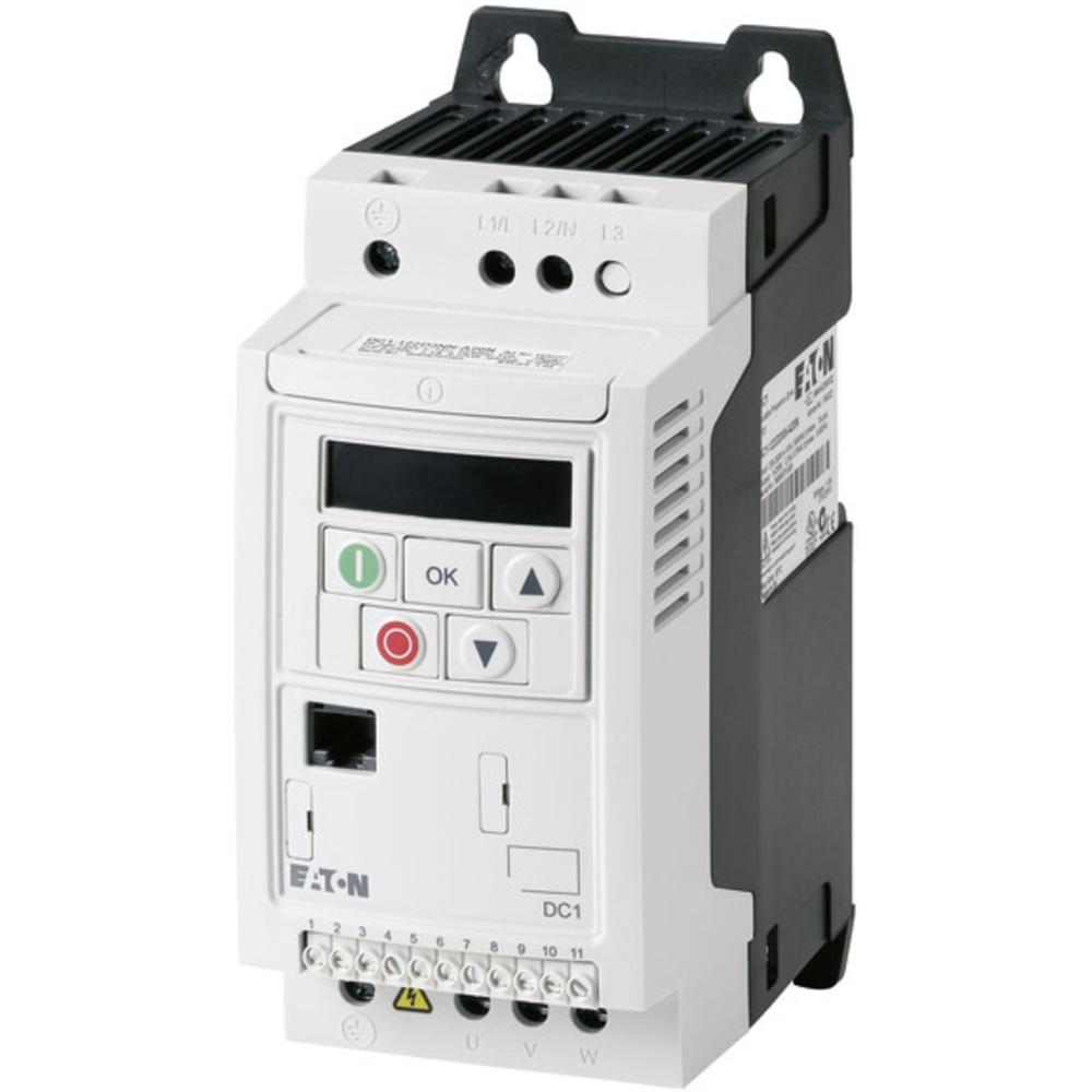 EATON DC1-342D2FN-A20CE1 Automatisierungsmodul - Image 3