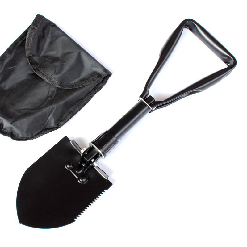 Pala Pieghevole Multifunzionale, 58 Cm GABRIELLE