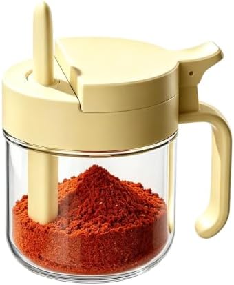 Melfor Condiment au vinaigre d'alcool et miel 1L
