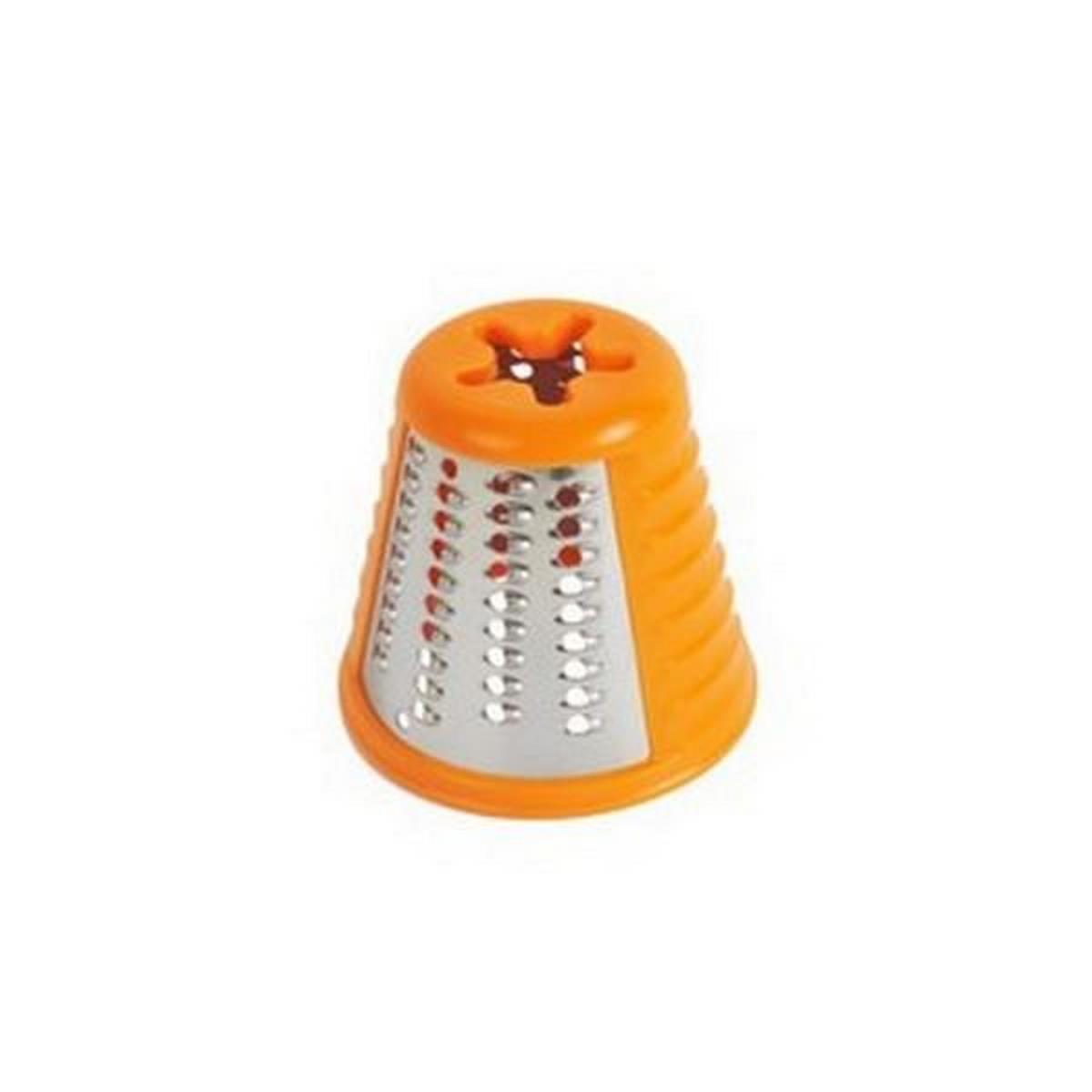 Cono Per Grattugiare Sottile - Robot Da Cucina E Cuocitutto - Générique - 2005903008012976013