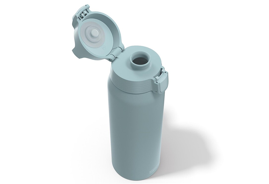 Sigg Isolierflasche 'Shield Therm One'