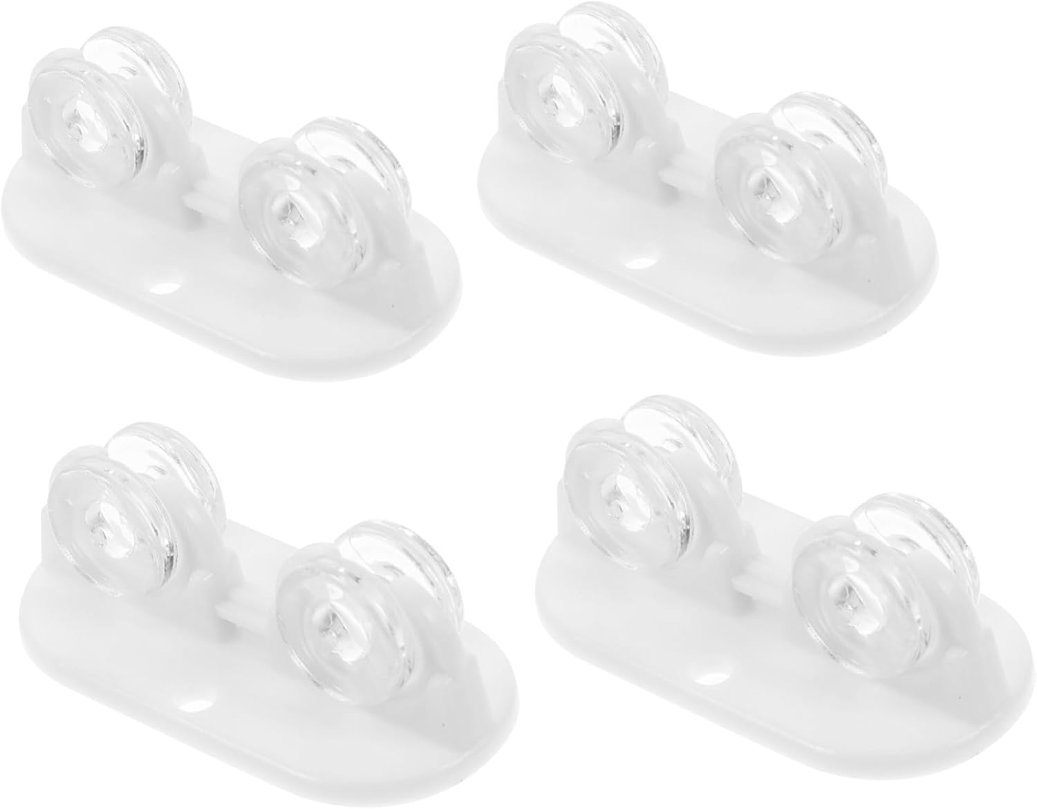 Punnyb Pieces Empty Medicine Bottles Small Travel Medicine Bottle
