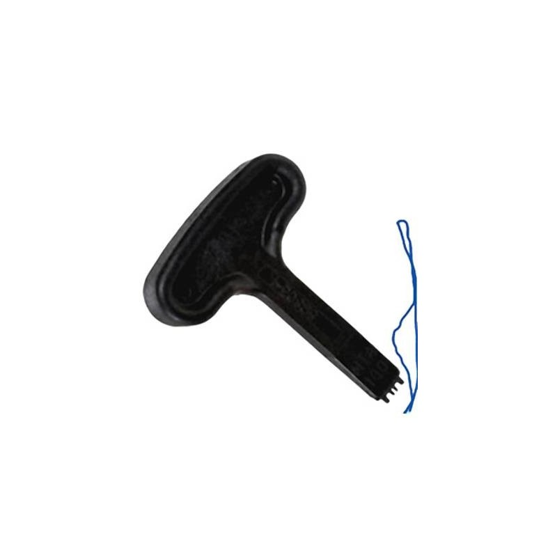 TE Connectivity Outil d'insertion MTA100 durable et efficace
