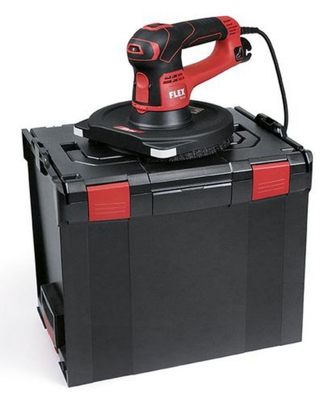 Flex Wand & Deckenschleifer GCE 6-EC Kit MH-R | L-Boxx - Image 5