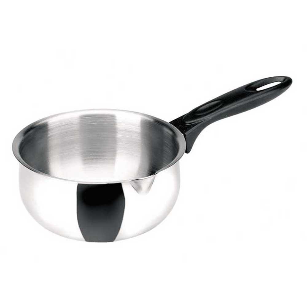Versilbert Ibili Kochtopf Modern 18 Cm Silber 1,9 L - Bild 3