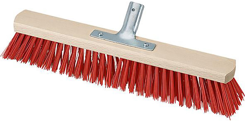 Noelle Saalbesen Elaston 80 Cm Mit Stielhalter - Bild 4