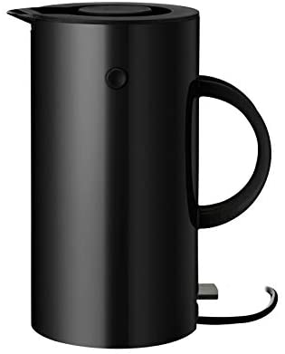 Stelton Schwarz Wasserkocher 1,5 L Em77 - Bild 5