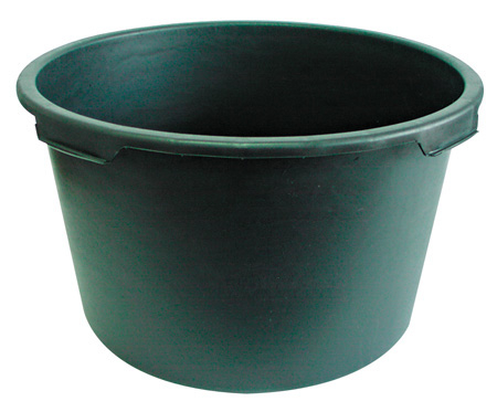 Tresice France Bau-eimer Profix Bp294050 90l Robuster Kunststoff