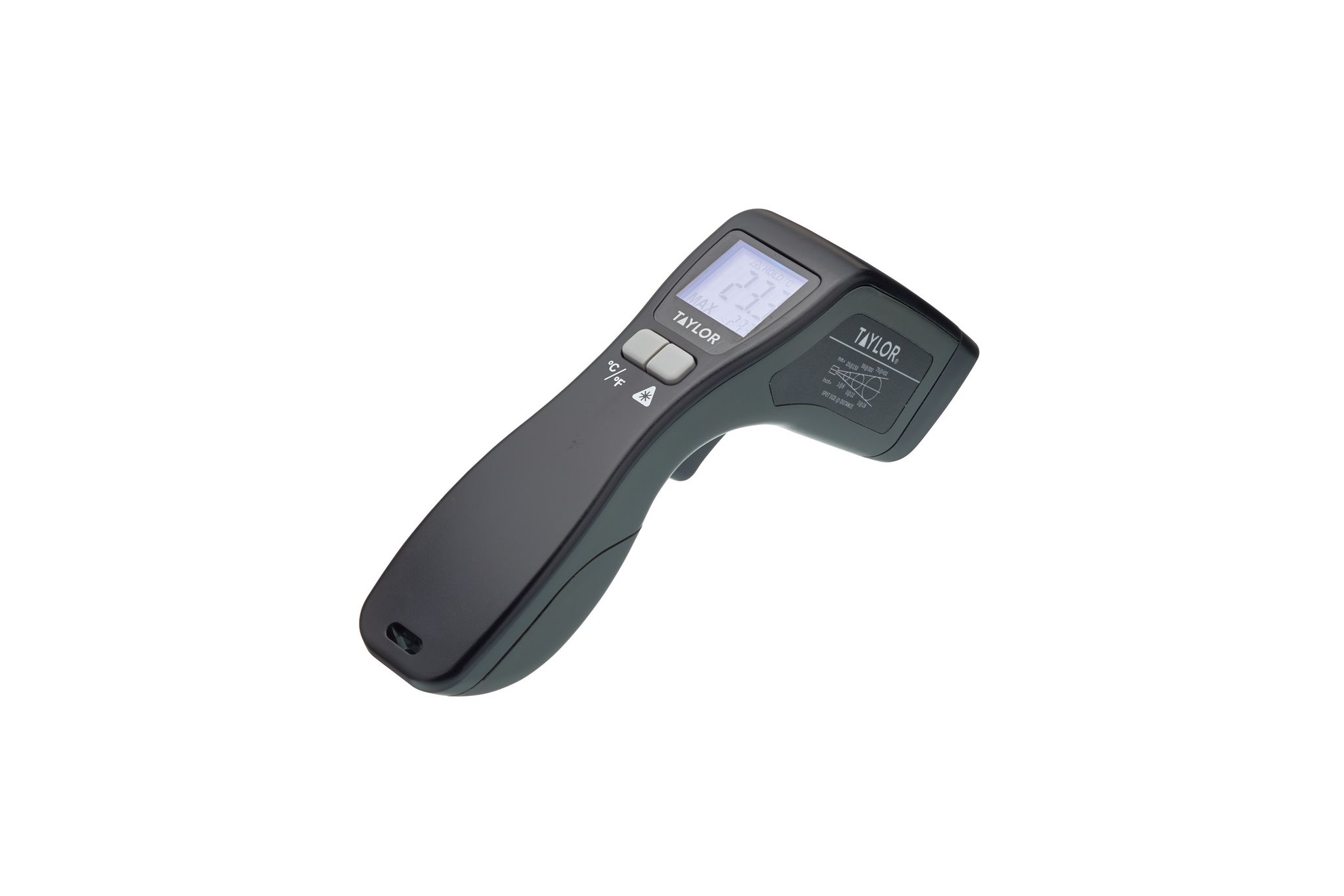 Taylor Pro Digitales Infrarot-Thermometer - Image 2