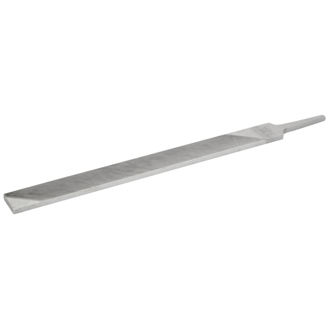Bahco Drehbankfeile, Schlichthieb, Ohne Heft 250 Mm