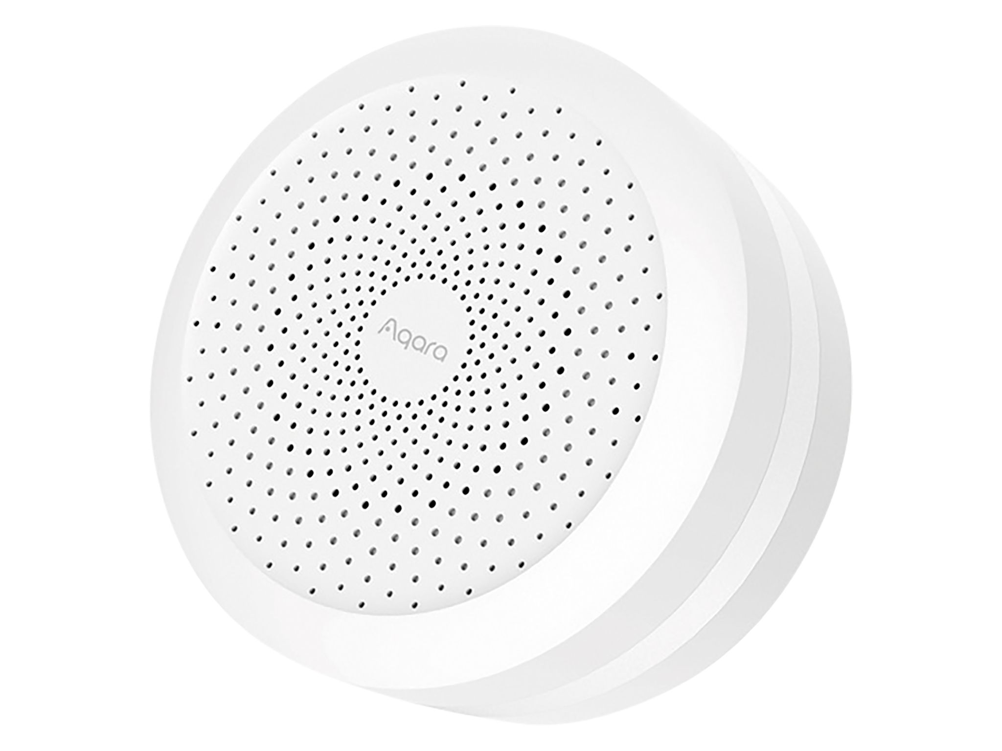 Aqara Weiß Xiaomi - Funk-Zentrale Hm1s-G02 Apple Homekit, Alexa, Google Home