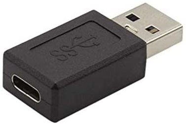 I-Tec - USB-C adapter - USB Type A to USB-C - Bild 3