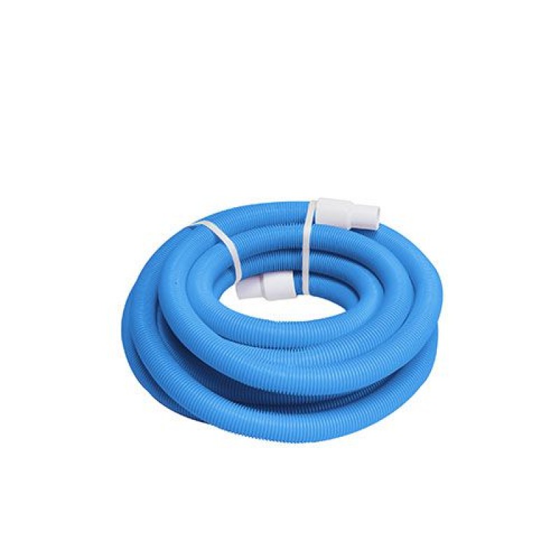 Tubo Puliscifondo 12m Con 2 Terminali Da �32mm GRE