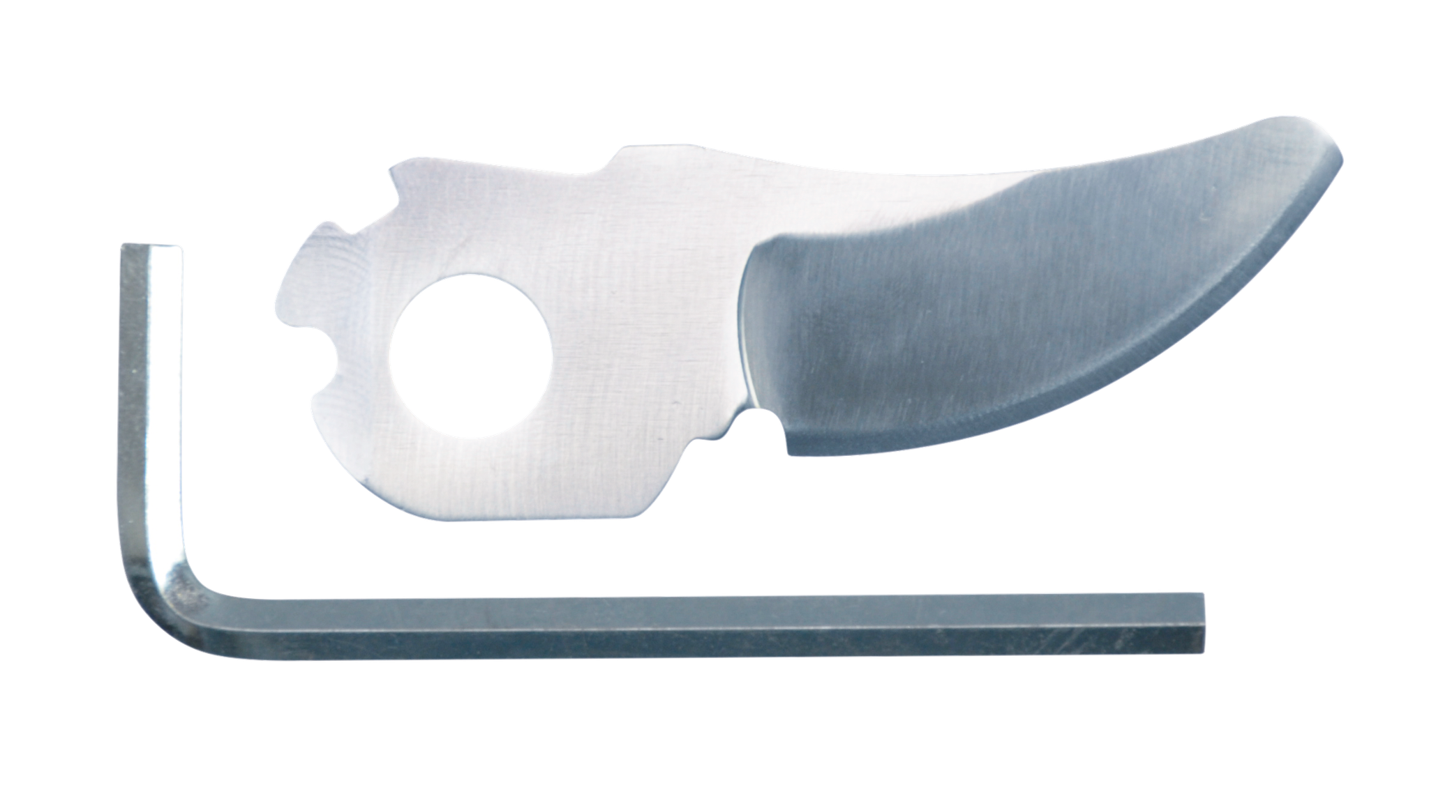 Bosch Ersatzmesser; Für Akku-Gartenschere Easyprune - Image 3