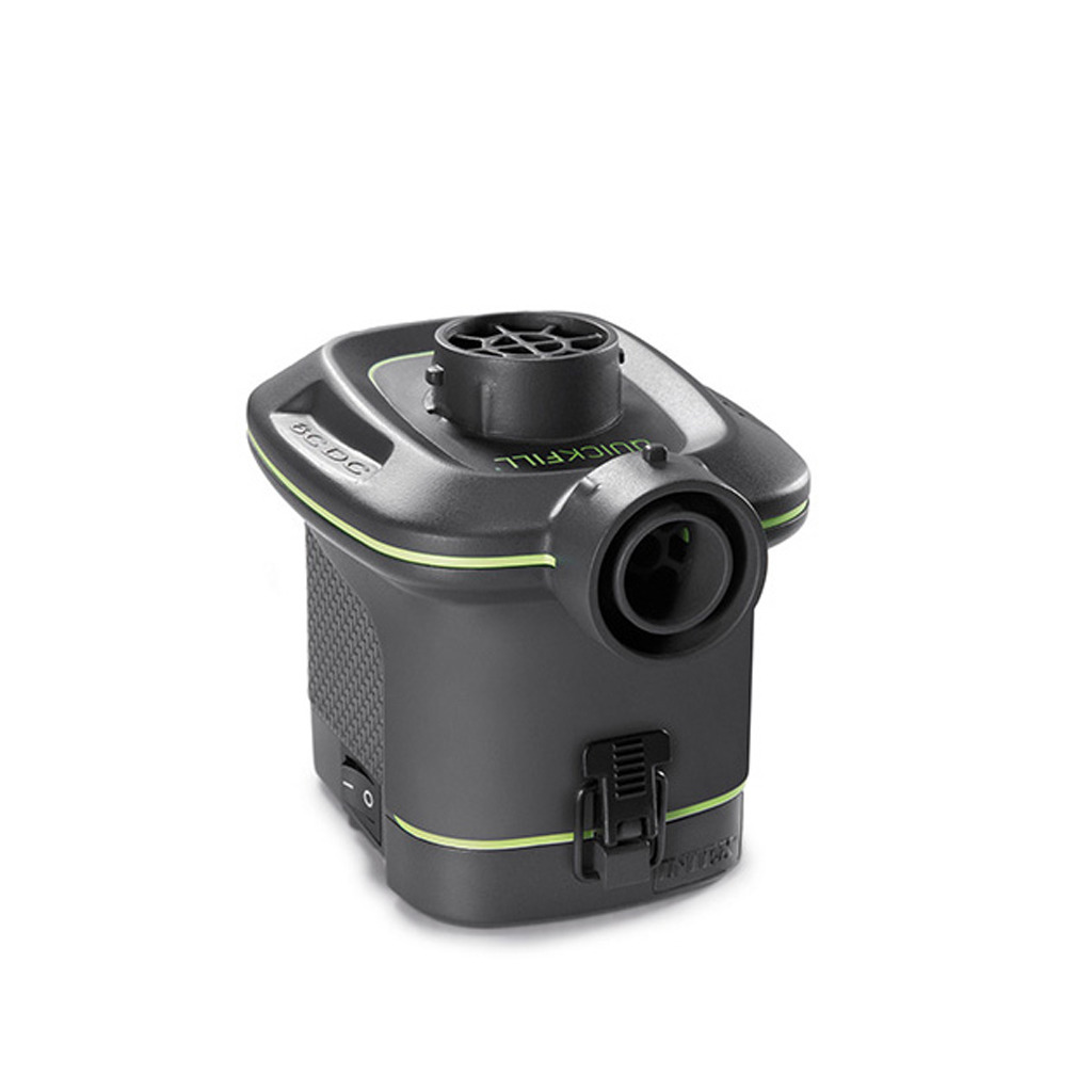 Intex Quickfill Battery-Powered Pump - Bild 2