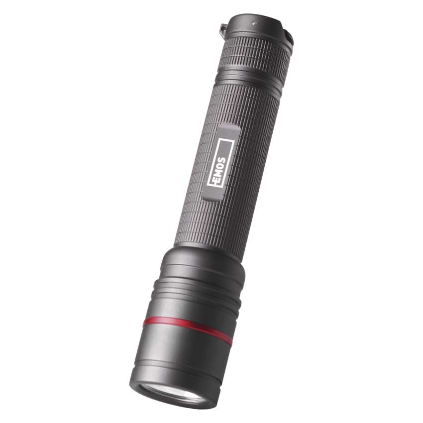 Grau Emos Ultibright 80 Tragbare Lampe 600 Lumen - Bild 3