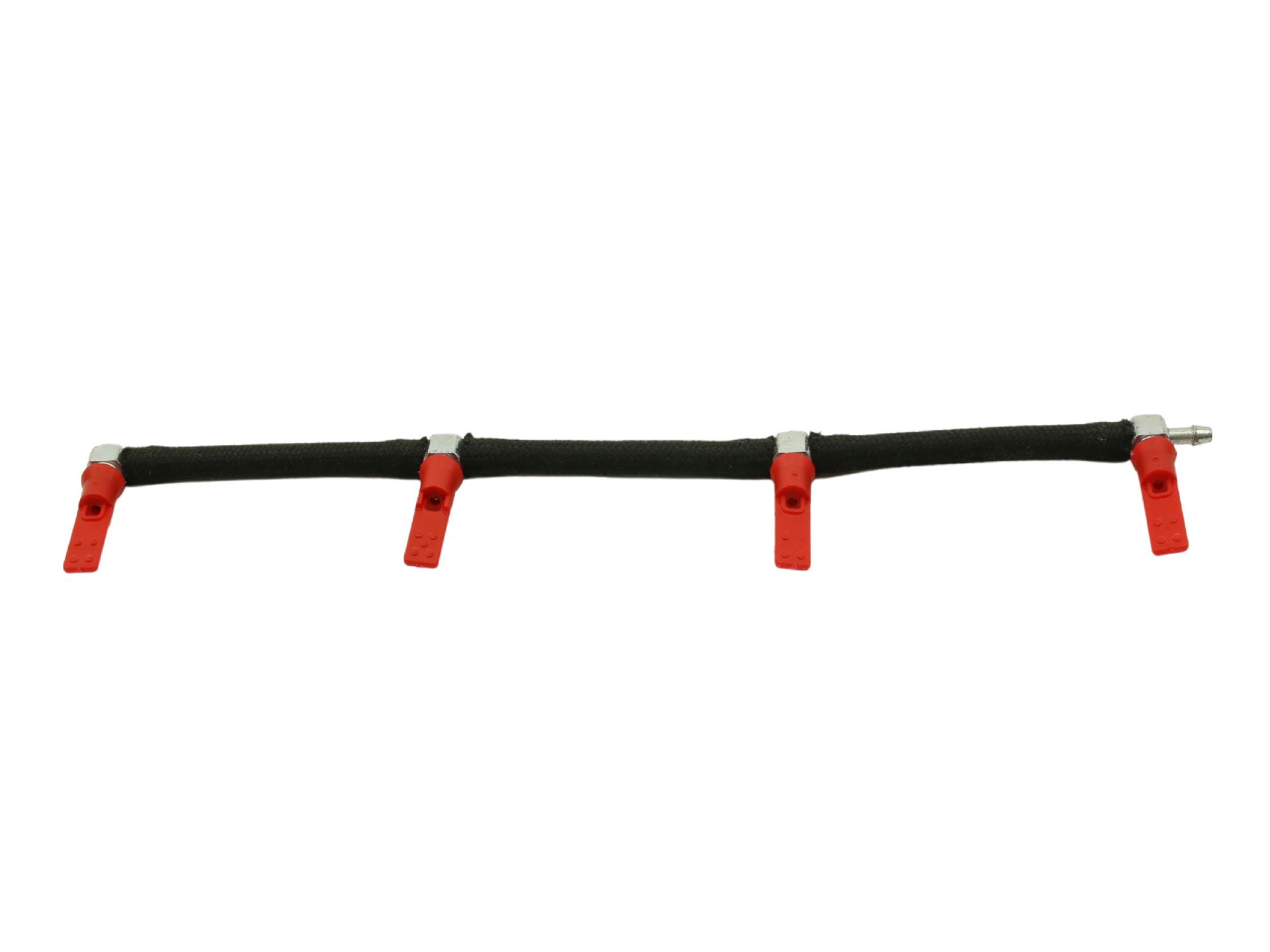 Oem Ft39566 Schnellkraftstoffrücklaufleitung