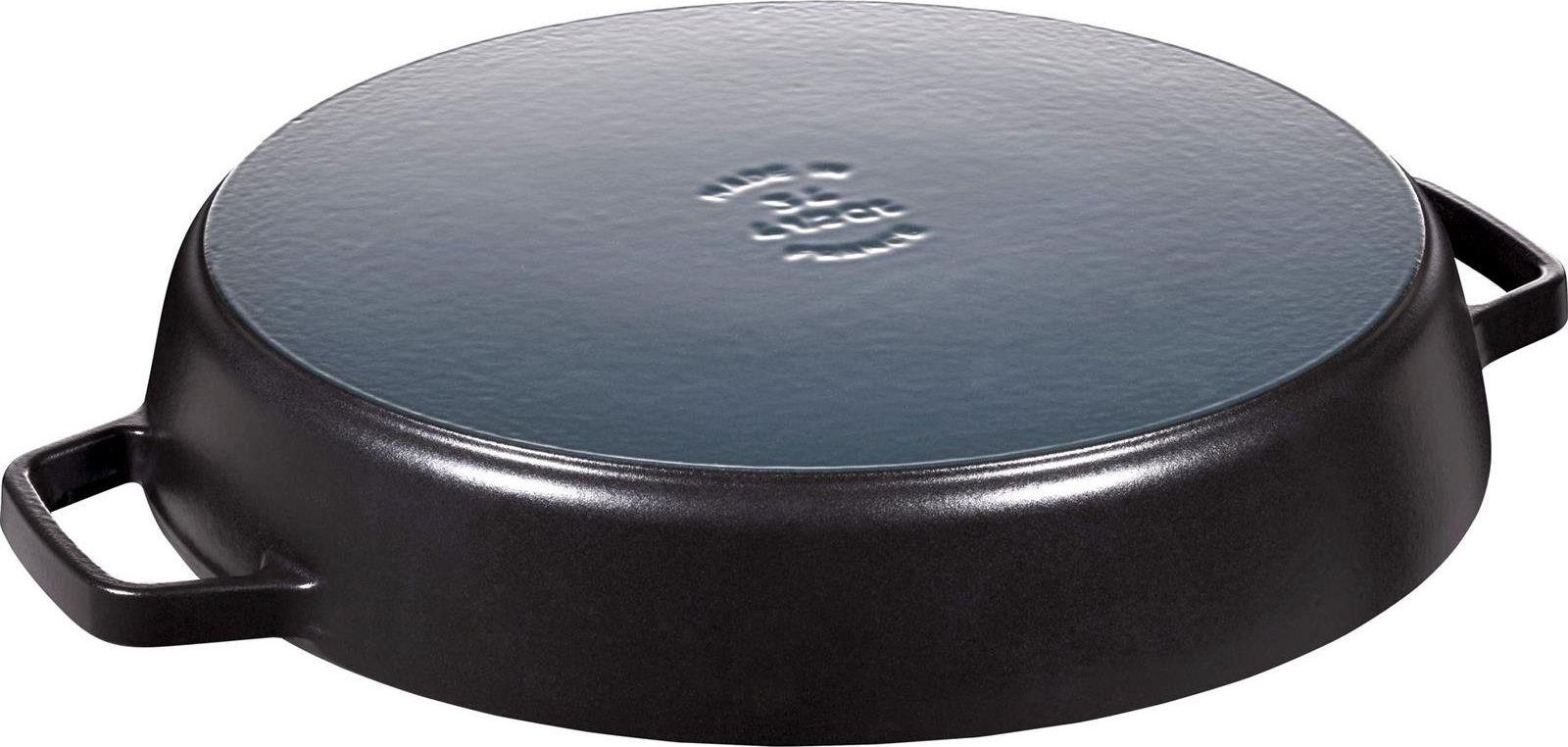 Staub paella pan - 34 cm - 4.25 L