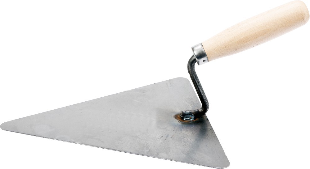 Für YATO NARZ�DZIA 06340 TRIANGULAR KIELNICA, 180mm, MASONRY - Image 2
