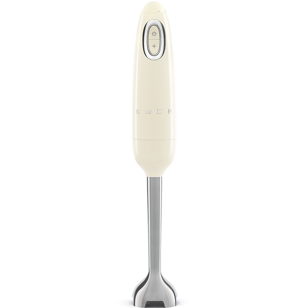 Smeg Stabmixer Hbf11creu (Creme) - Bild 5