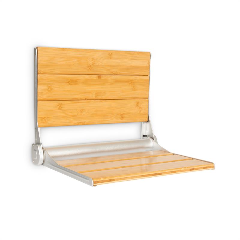 ONECONCEPT Stuhl Arielle Deluxe, zusammenklappbar